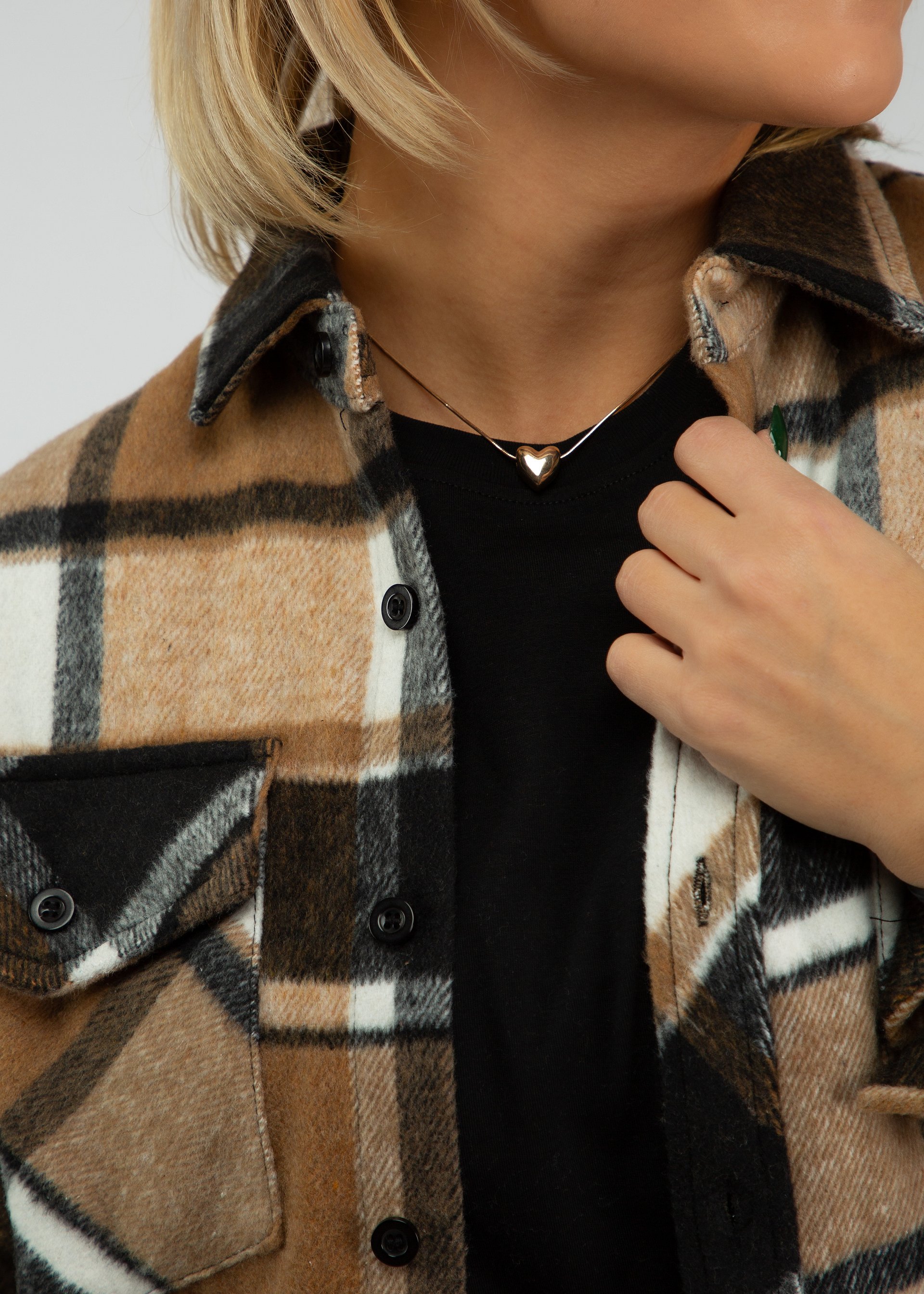 Heavyweight Flannel product image (7)