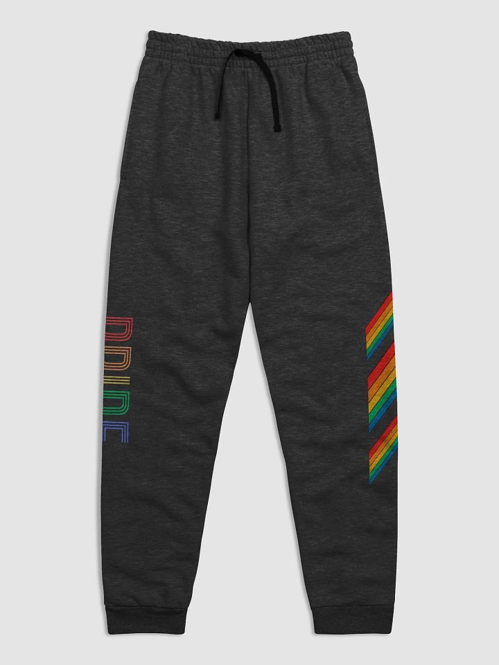 PRIDEfgc Joggers product image (1)