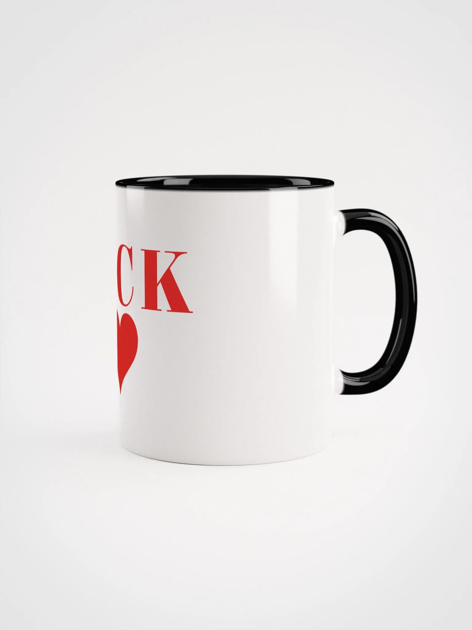 SICK Love Ceramic Mug product image (2)