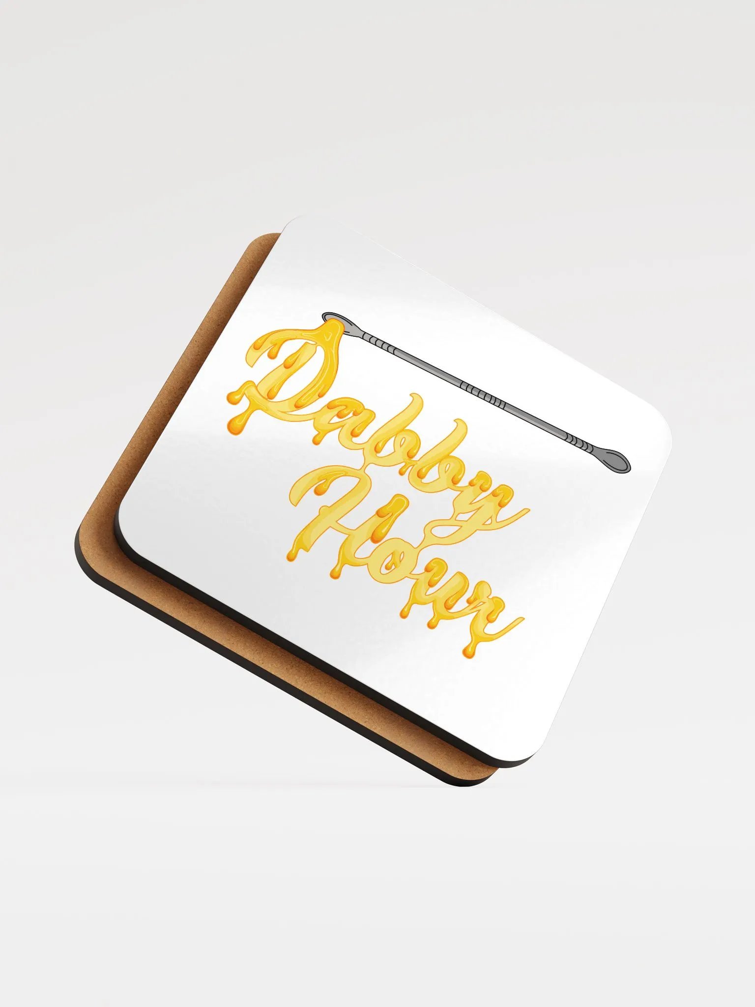 Dabby Hour Coaster product image (5)