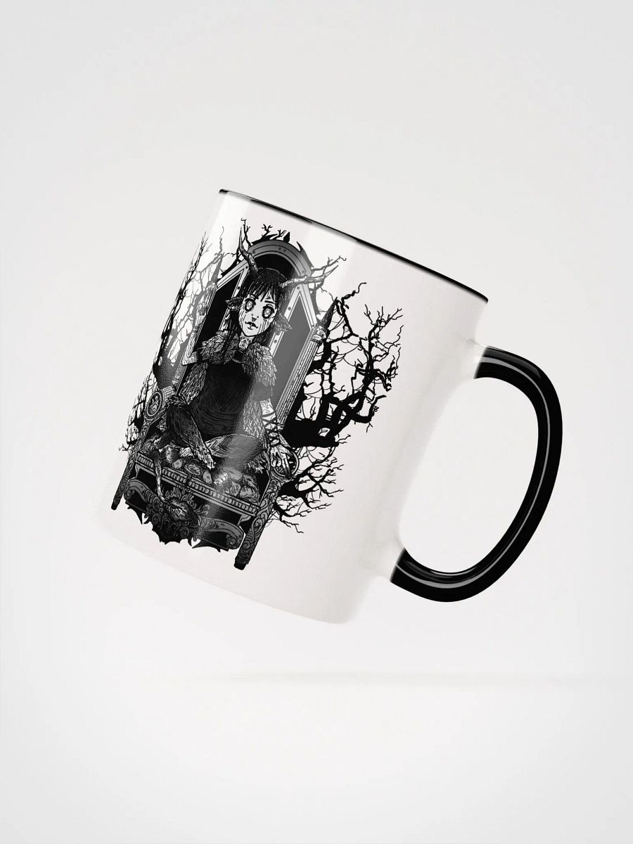 Patron Saint of Vilynce Mug product image (10)