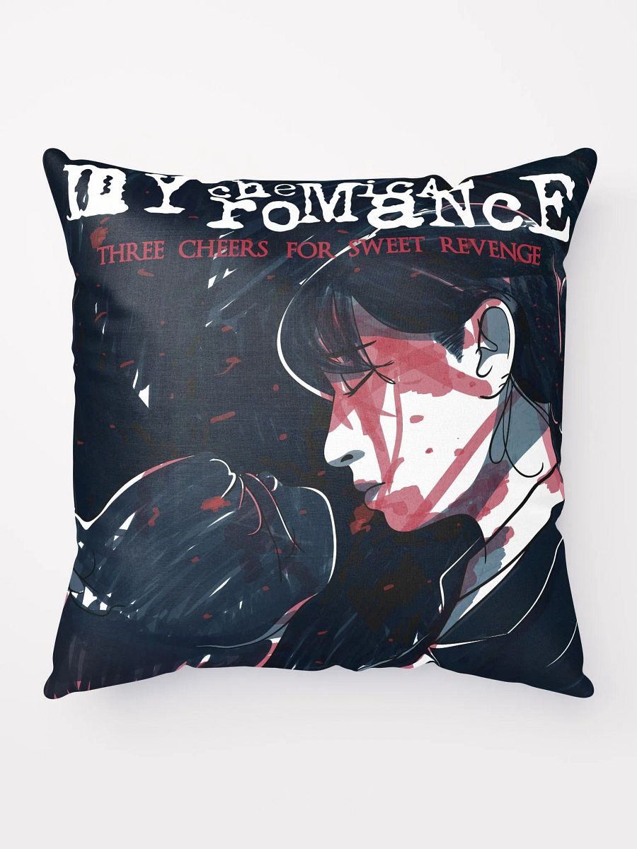 Three Cheers Pillow product image (4)