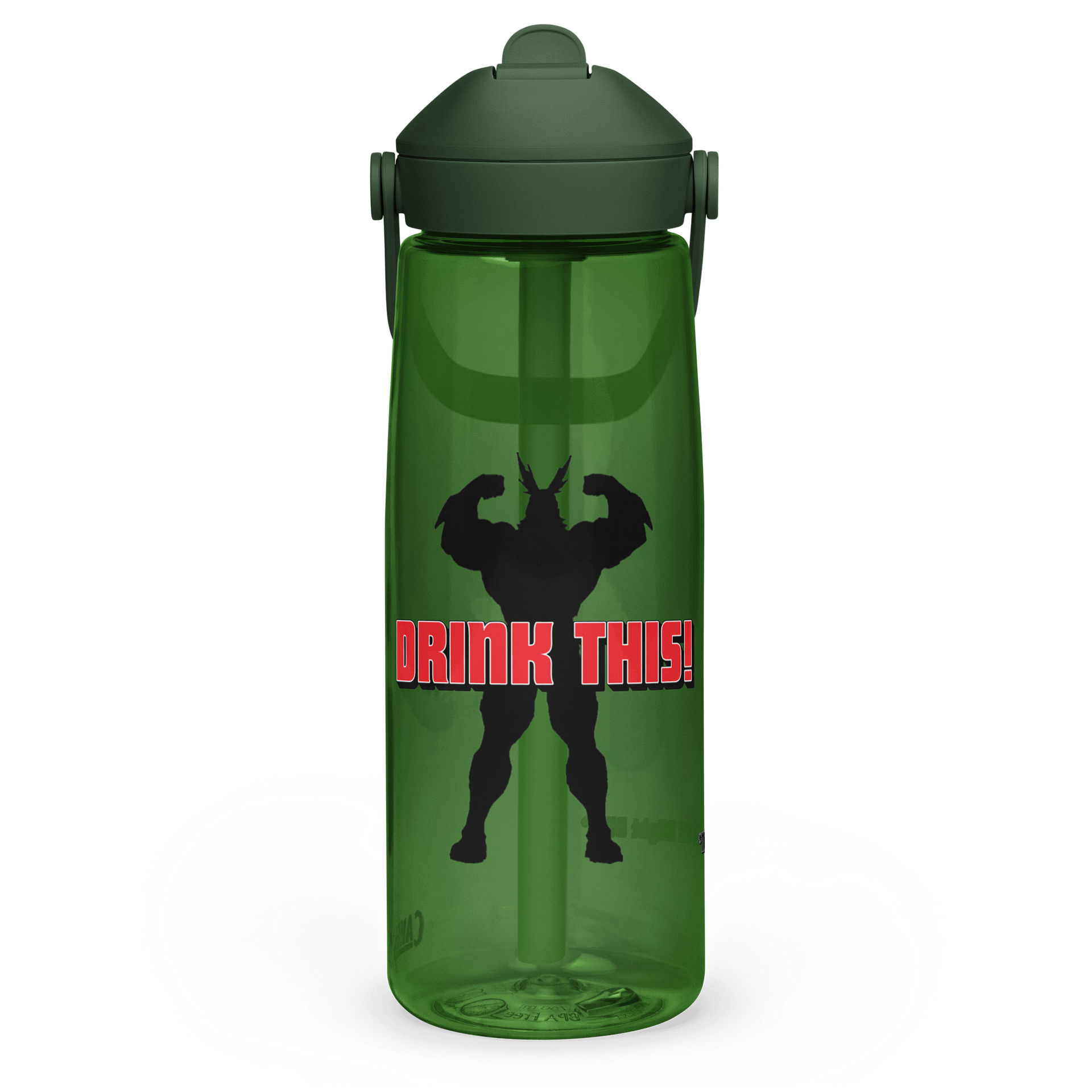 Drink This! Water Bottle product image (3)