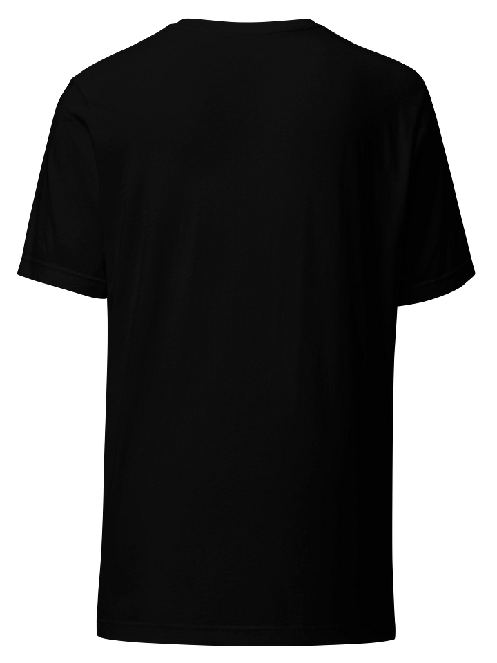 Back to the Baes T-Shirt product image (2)