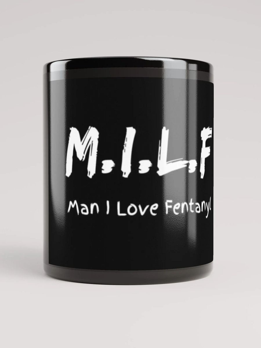 Milf Mug product image (9)