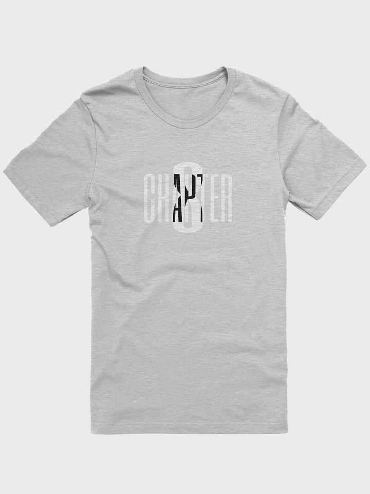 Chapter 8 Tee product image (3)