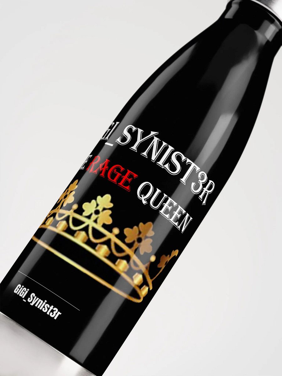 Rage Queen Bottle product image (5)
