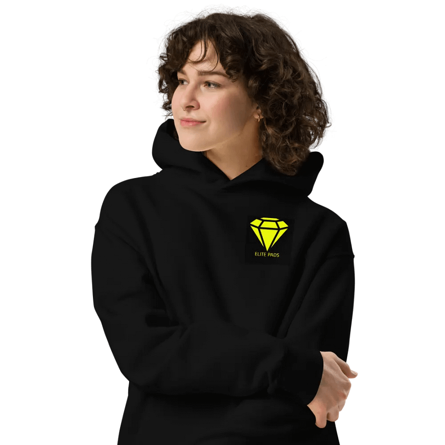 Jayden Hoodie product image (4)