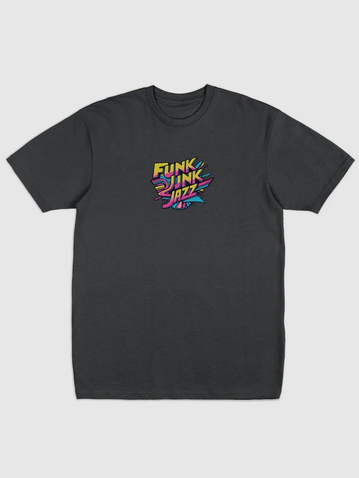 Cotton Heritage Men's Premium Heavyweight Tee product image (1)