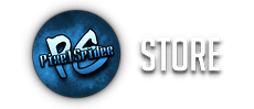 PixelSpider Store