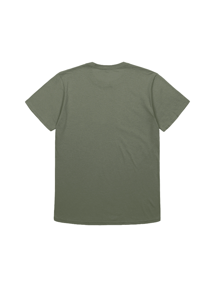 Agender T-Shirt product image (21)