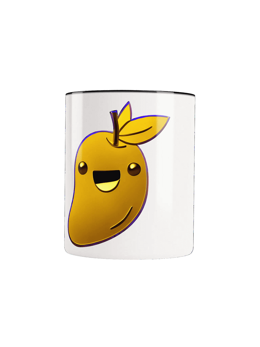Blu's Gold Tier Mug product image (5)
