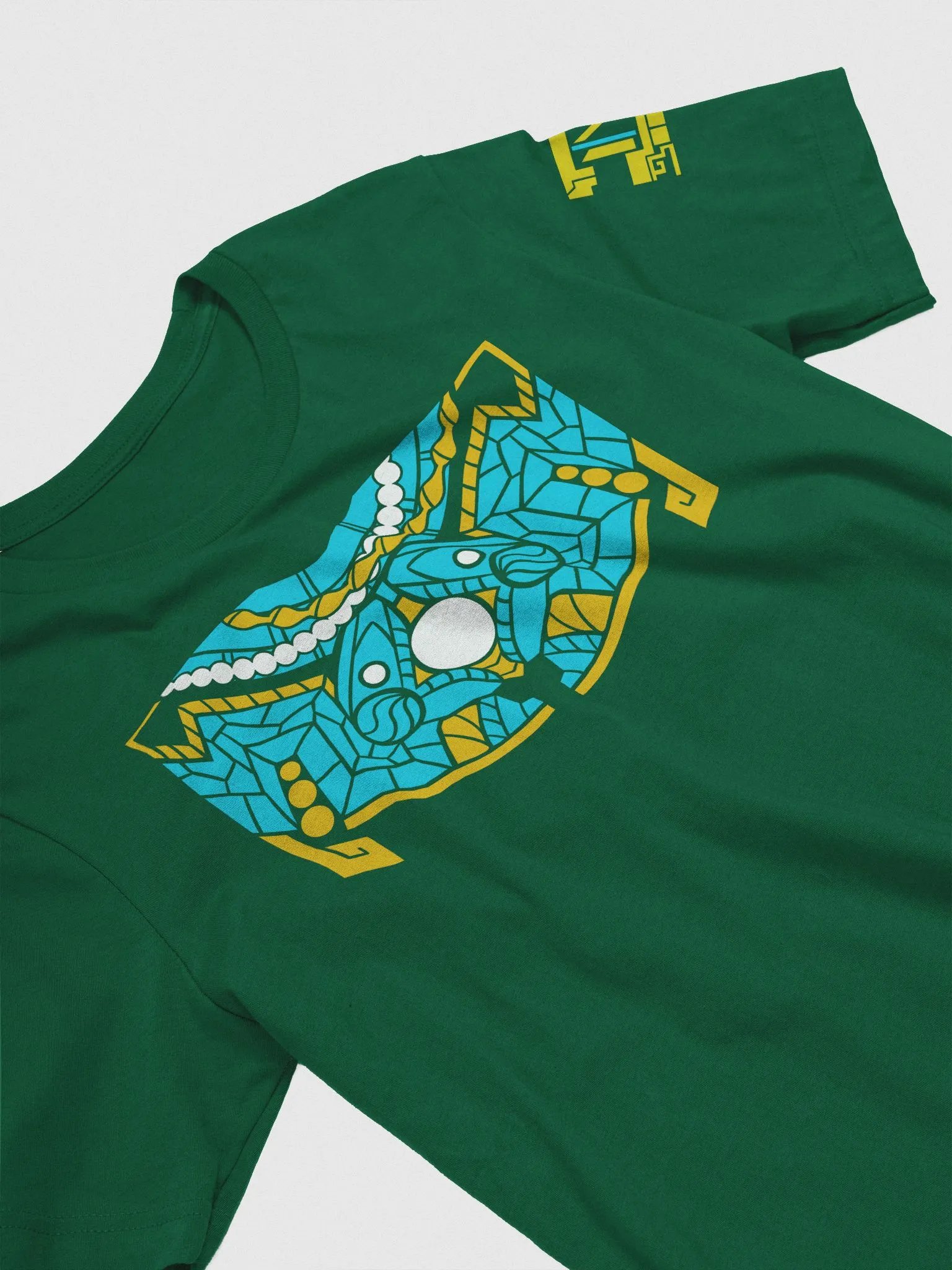Face of the Serpent - Color product image (2)