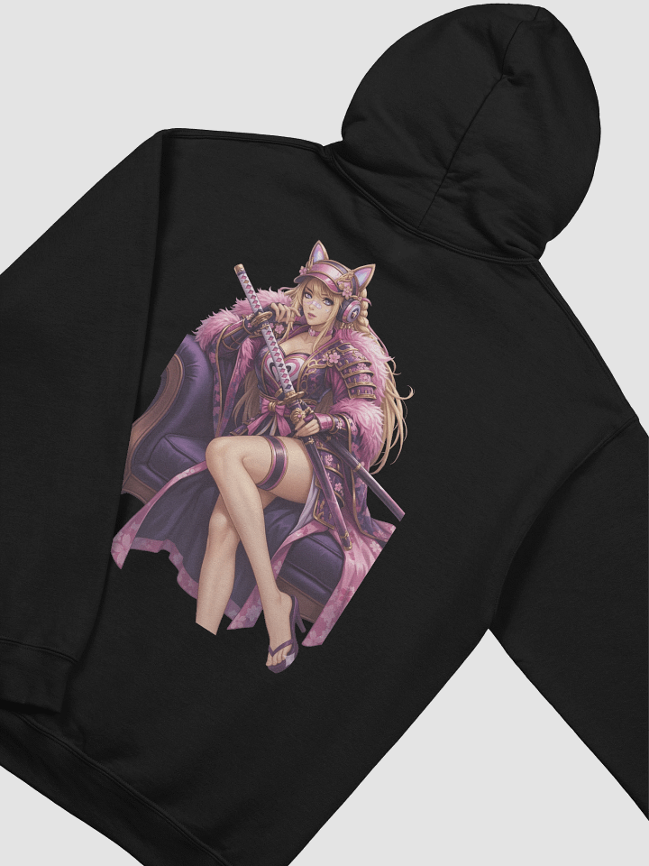 Shawty's Celestial Exclusive Premium Rizzler Hoodie product image (2)