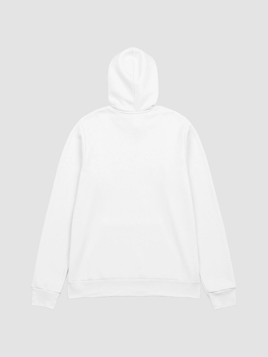 D-Rock Wanted Hoodie product image (4)