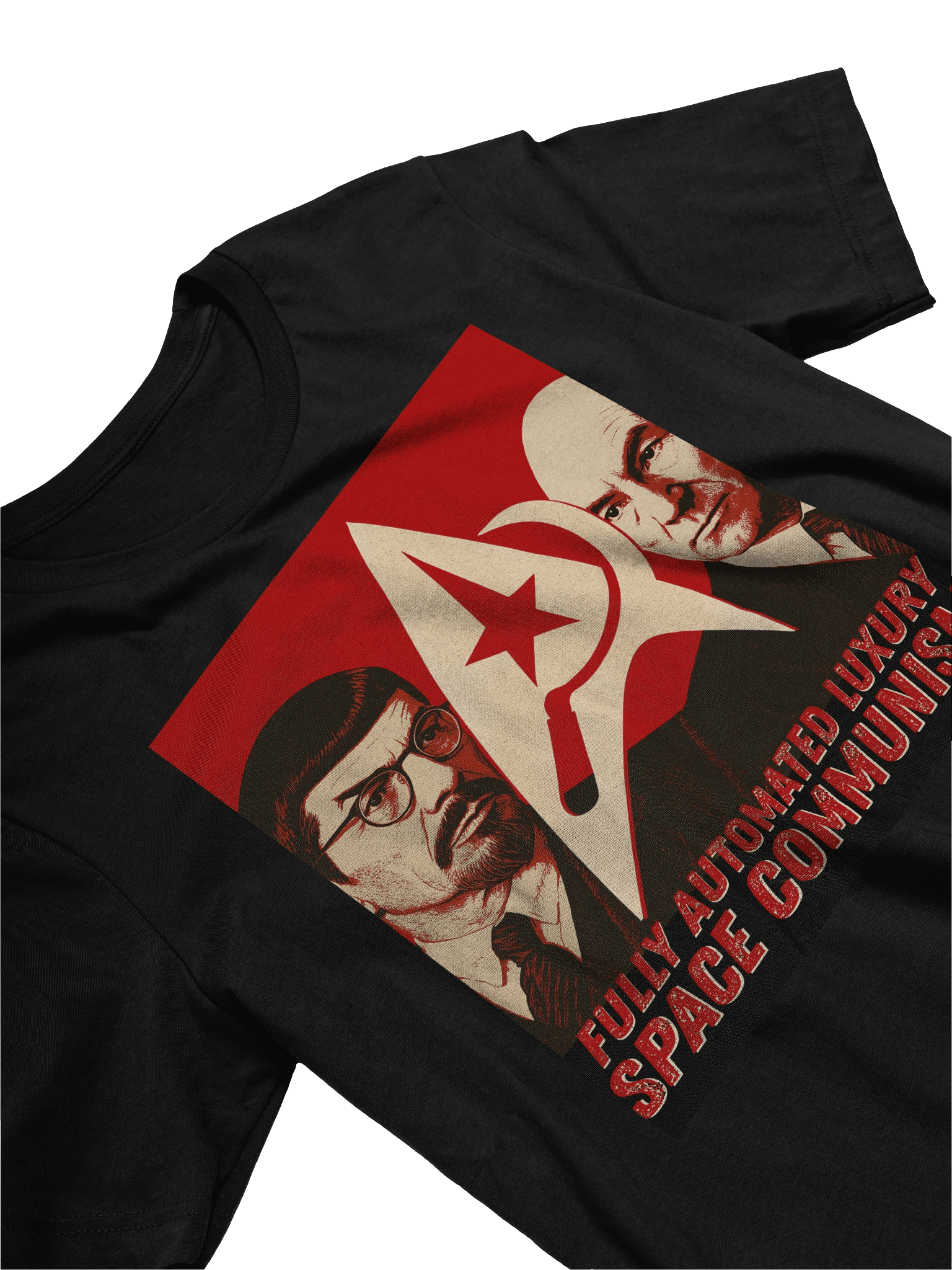 Propaganda Trek product image (3)