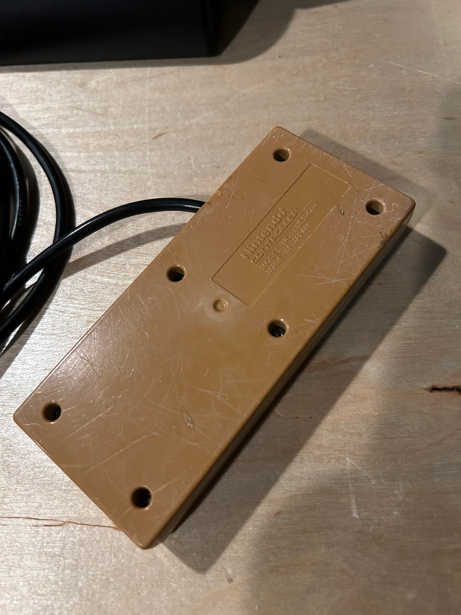 Friday the 13th NES Controller [Custom Shop] product image (3)