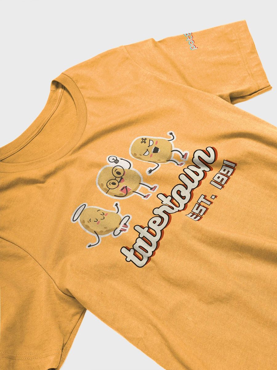 TATERTOWN supersoft tee product image (45)