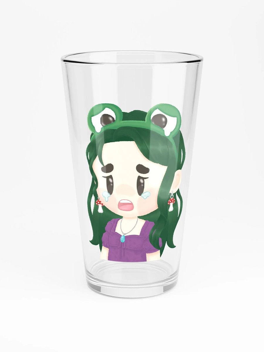 Sad Keeper Glass product image (3)