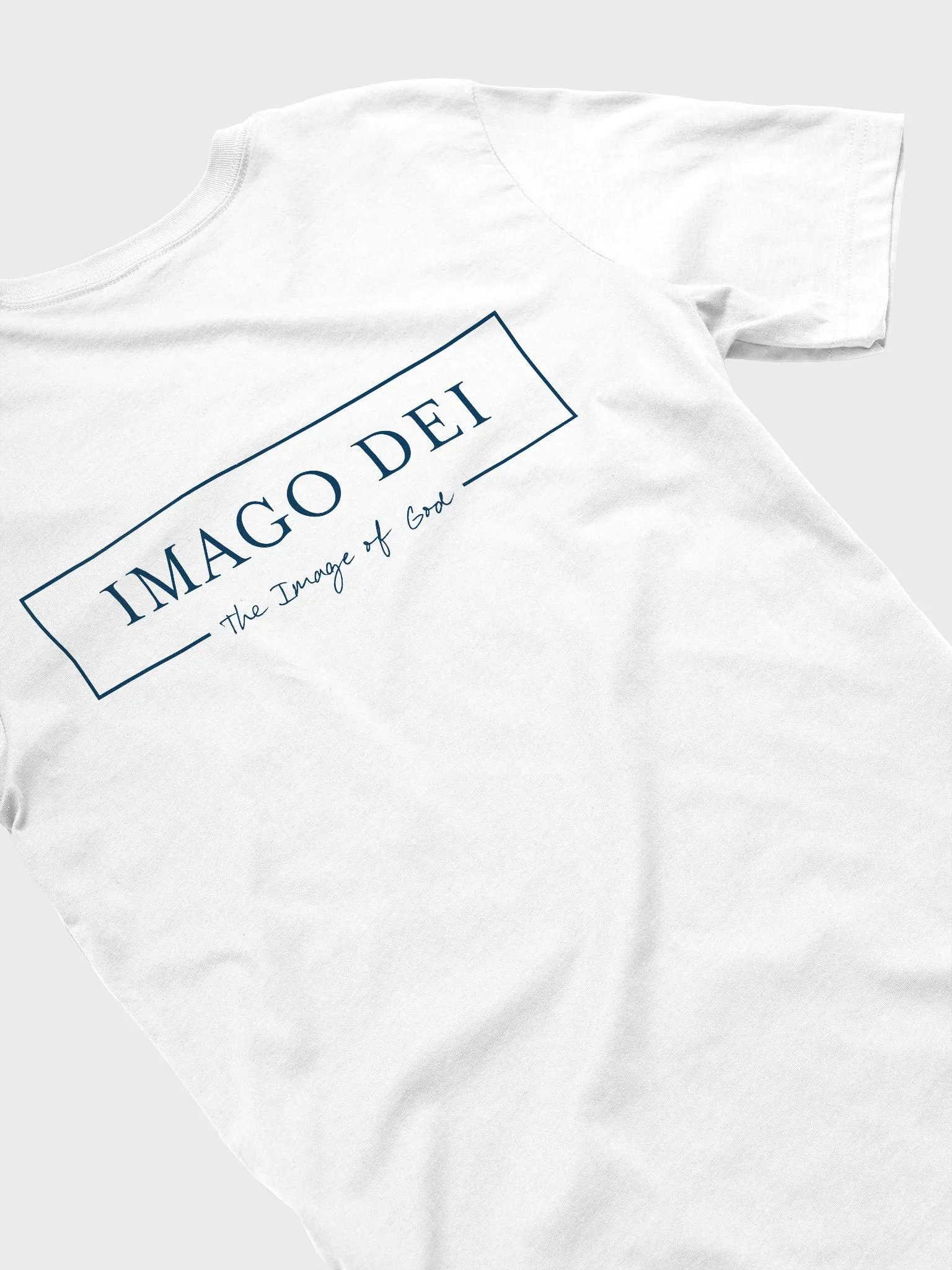 Crestmont Imago - Bella+Canvas product image (4)