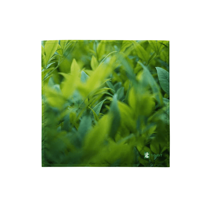 Grass Bandana product image (1)