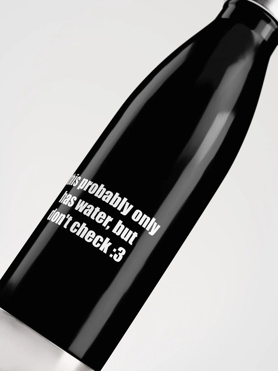 this only has water, but dont check product image (5)