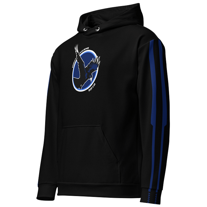 V.I.H (Very Important Hoodie) product image (2)