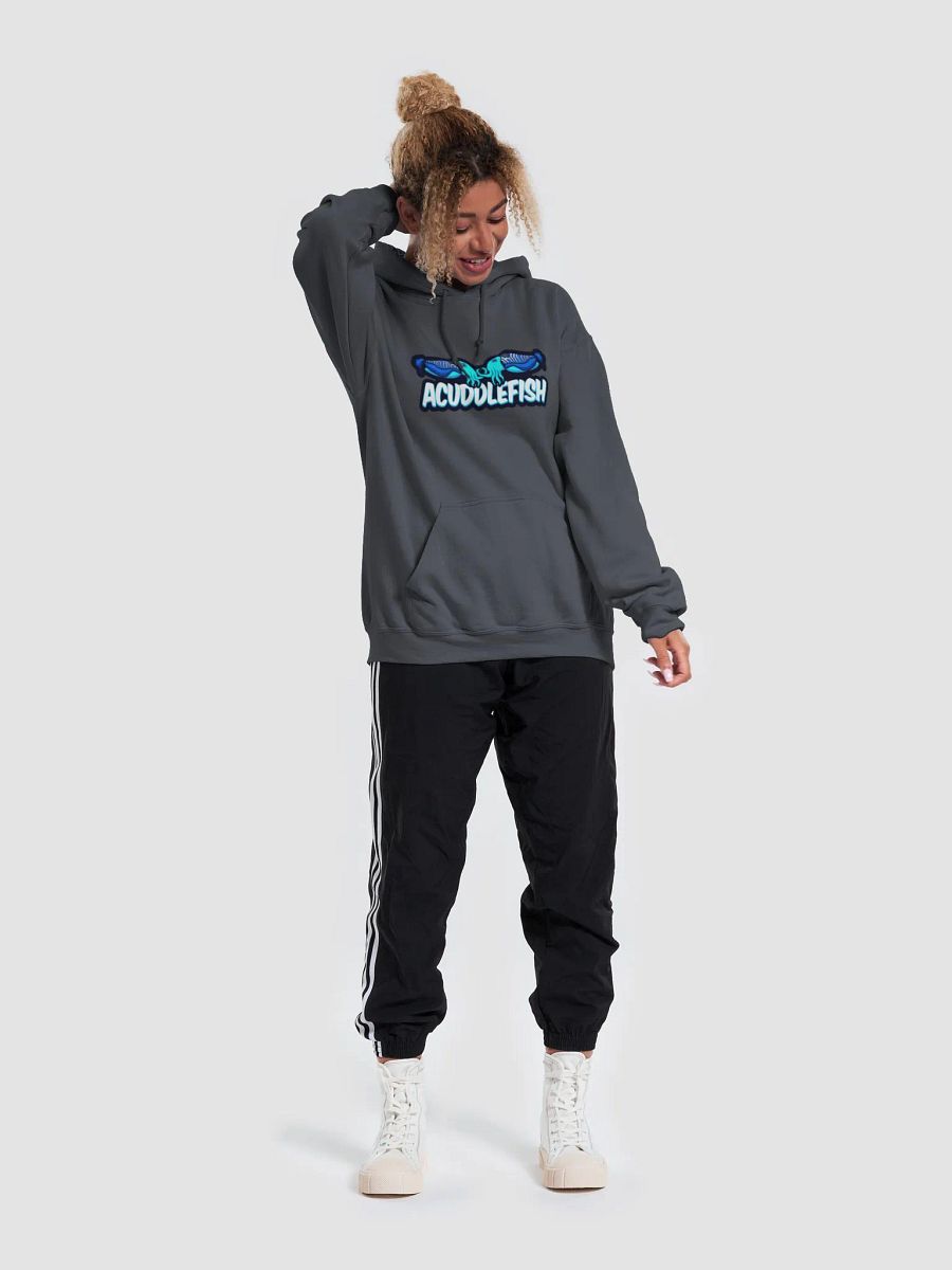 ACuddleFish Hoodie product image (35)