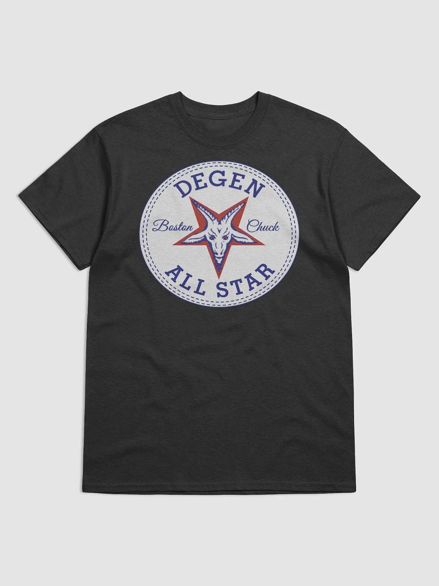 DEGEN ALL STAR 666 product image (4)