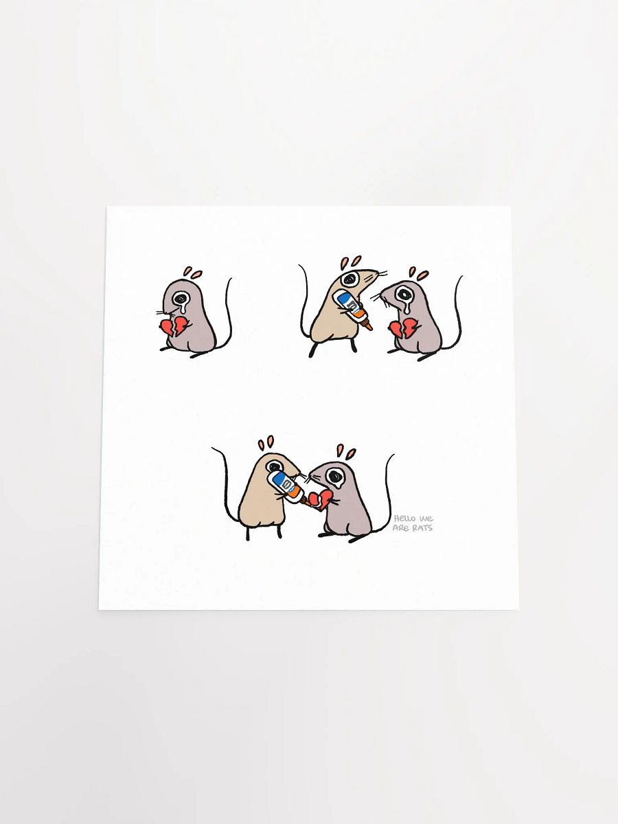 Mend Print product image (18)