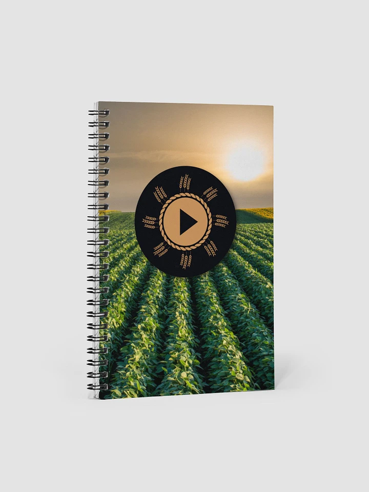 North American Ag Notebook product image (1)