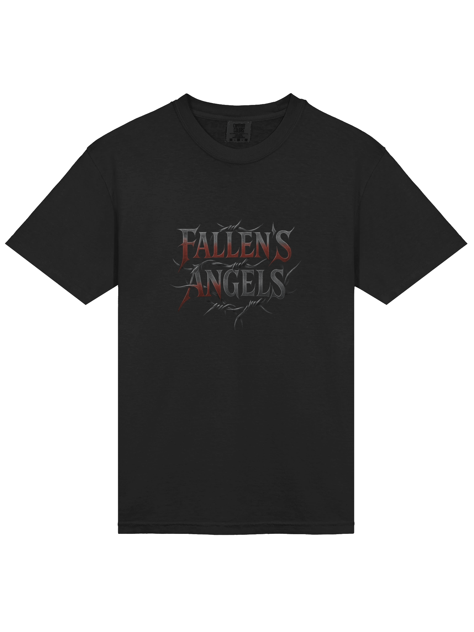 Fallen's Angels Tee product image (3)