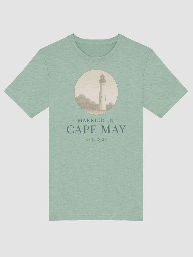Cape May NJ Collection