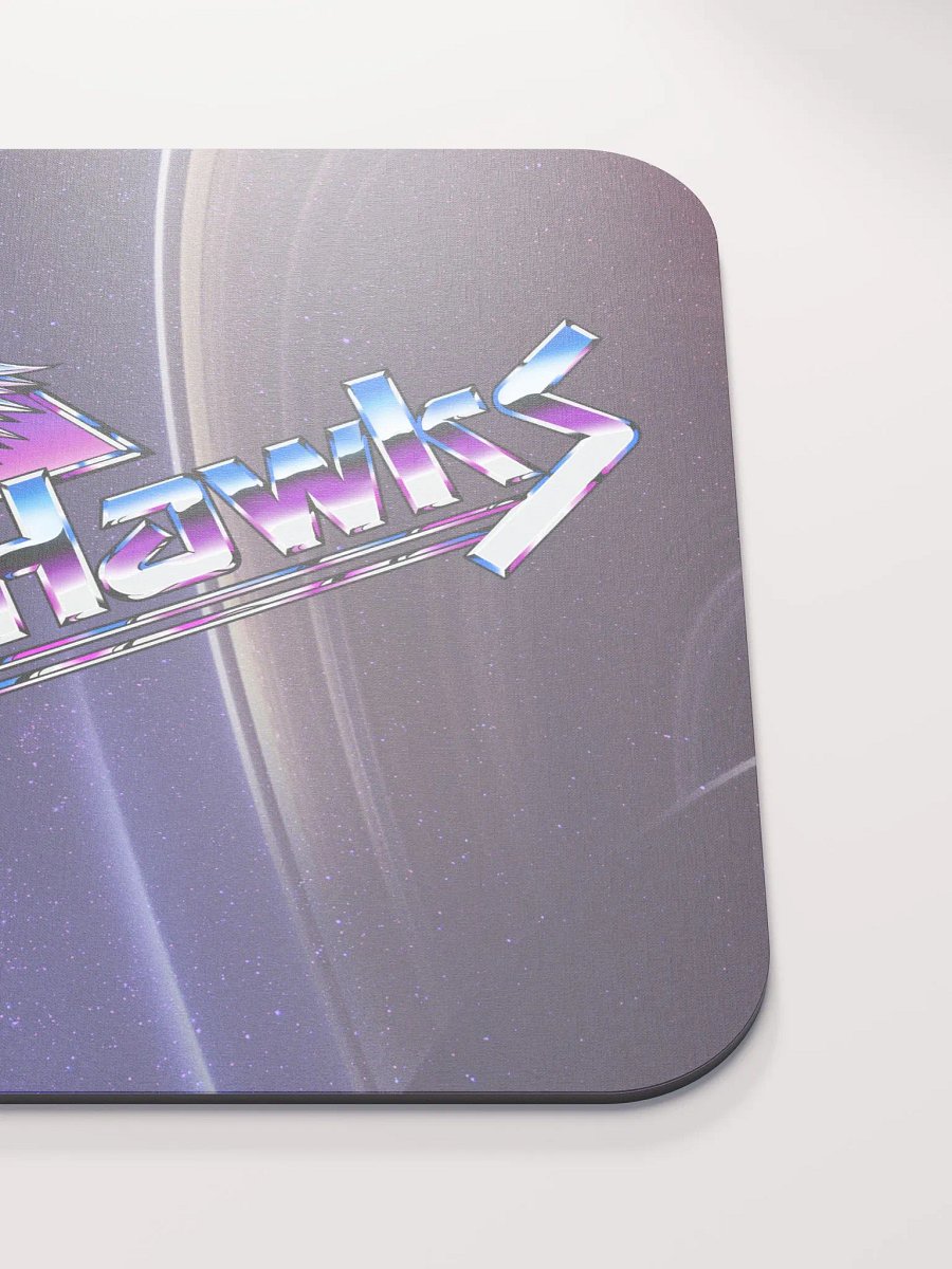 SilverHawks Retro Tribute Mousepad product image (5)