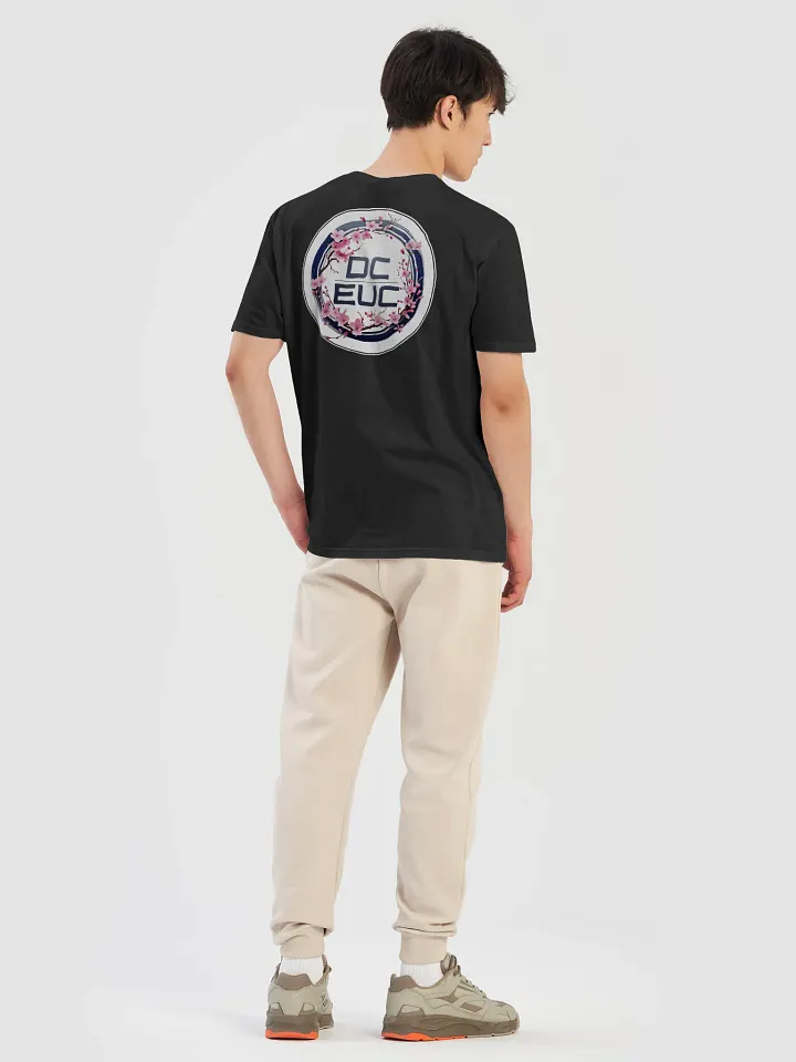 DCEUC Shirt - Cherry Blossom Dark Edition product image (2)