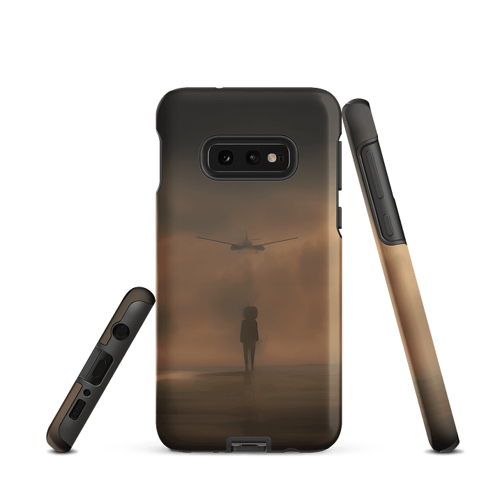further every day Samsung Case product image (2)