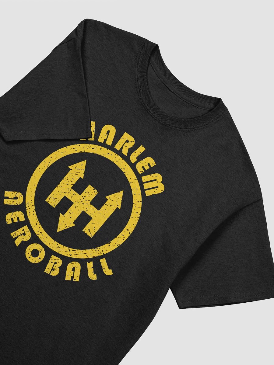 Harlem Aeroball - Distressed product image (3)