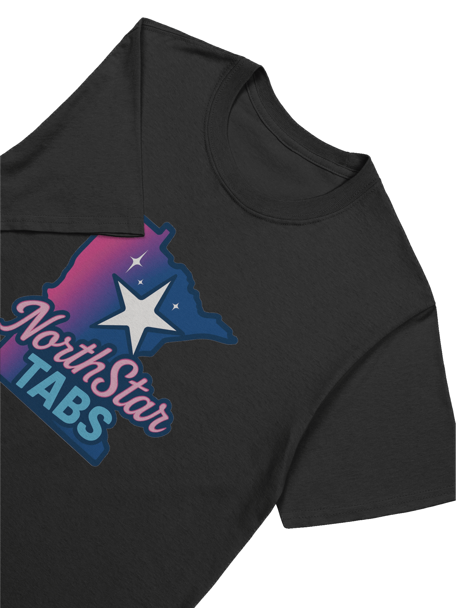 Minnesota NorthStarTabs T-Shirt product image (7)
