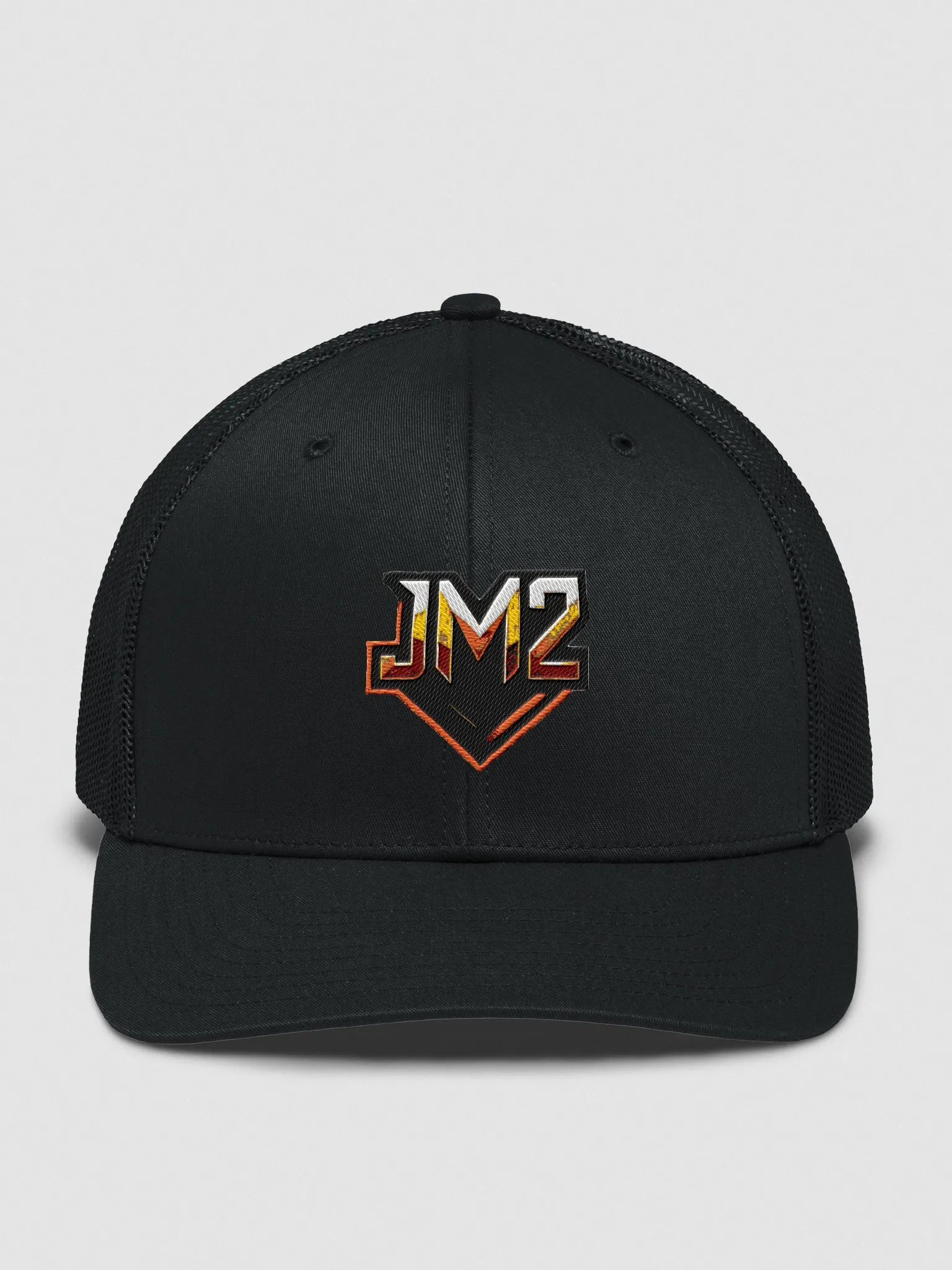 JM2 Team Hat product image (1)