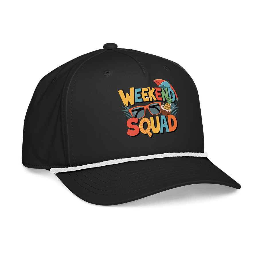Weekend Squad product image (4)