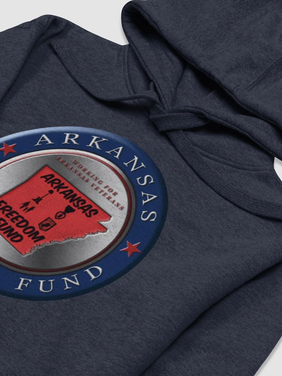 AFF Comfort Hoodie product image (3)