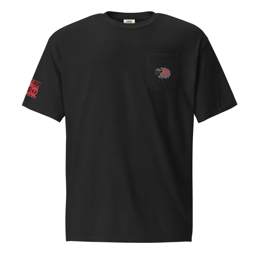 Black Sheep Pocket Tee product image (2)
