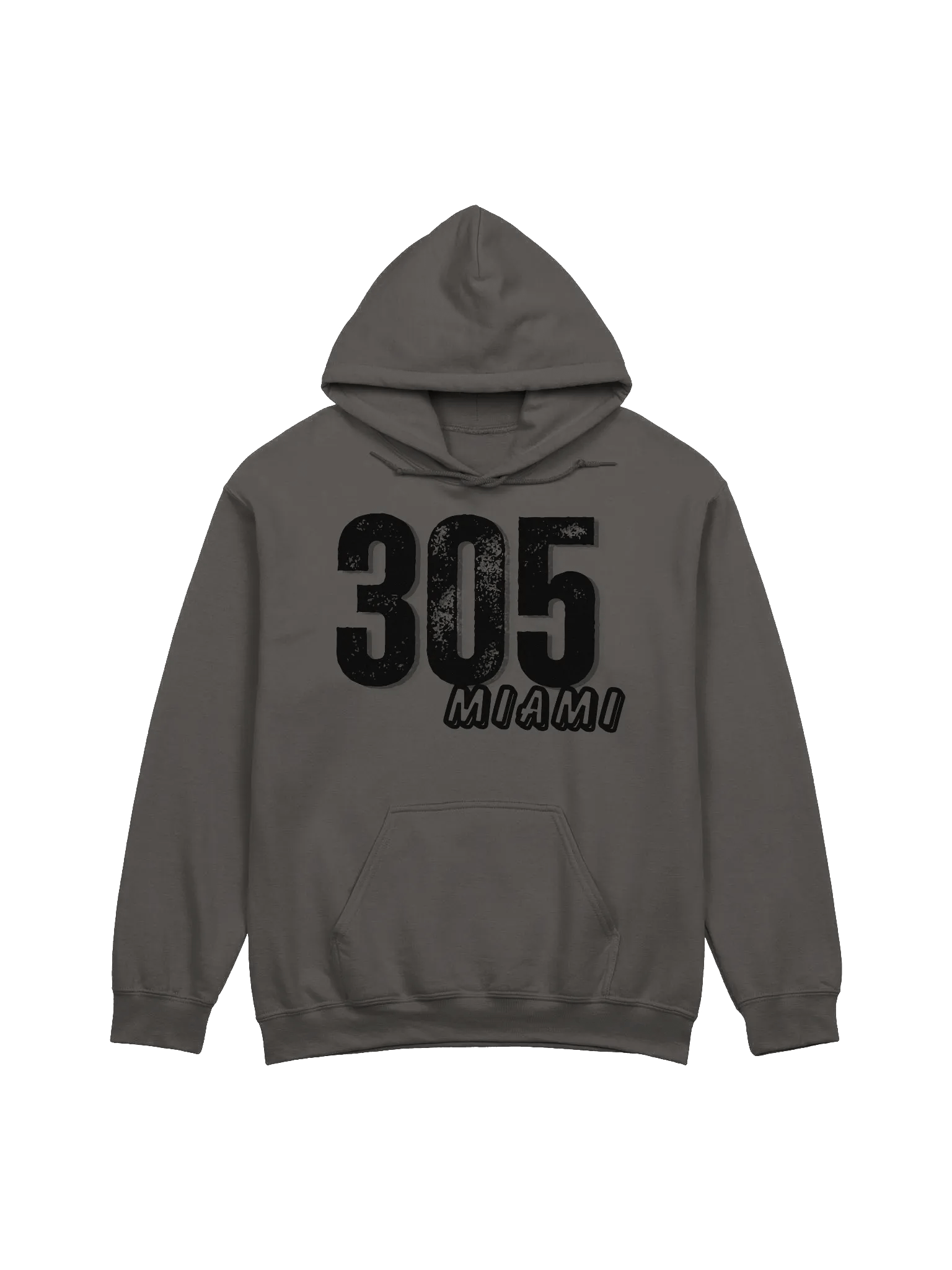 305 Miami Hoodie product image (1)