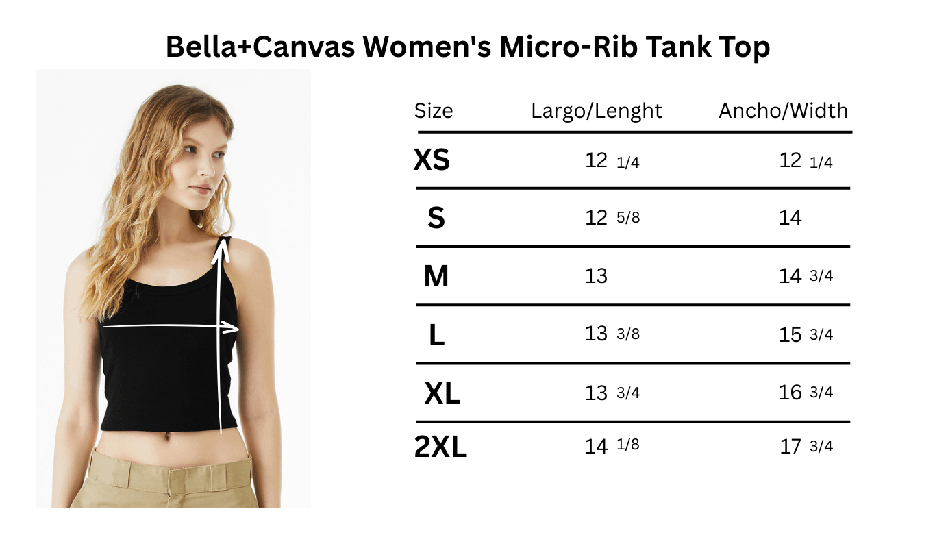 Mienten Julia [micro rib tanktop] product image (5)