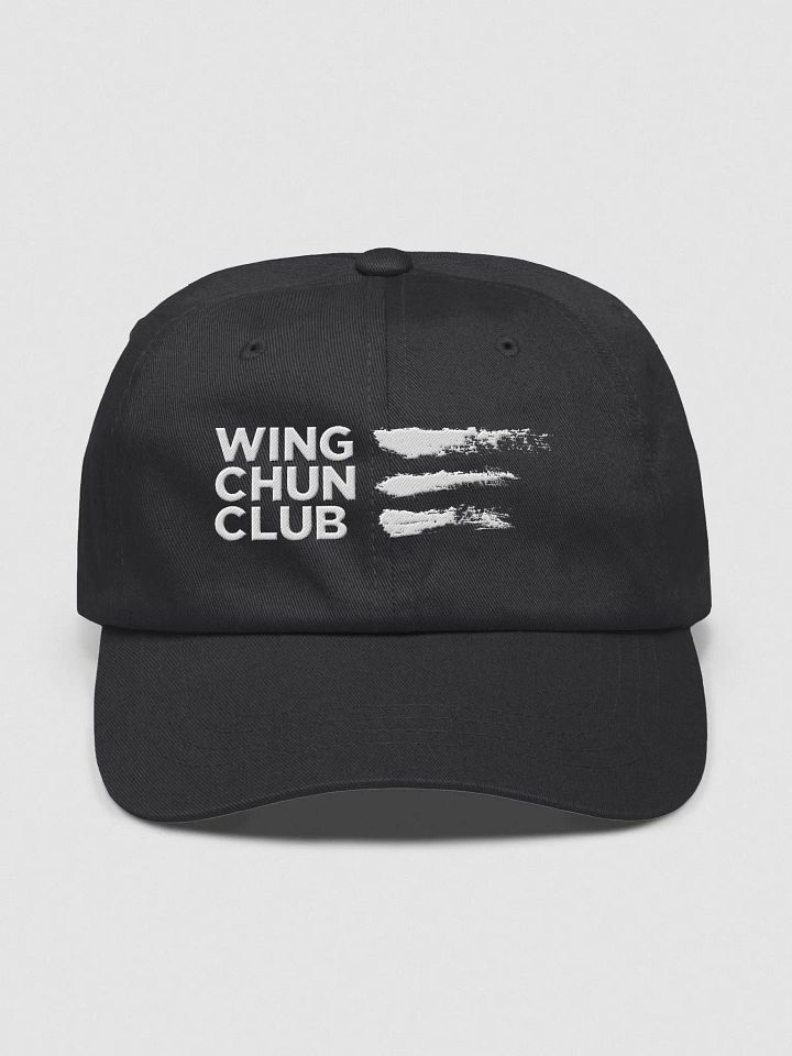 The WCC Hat product image (1)
