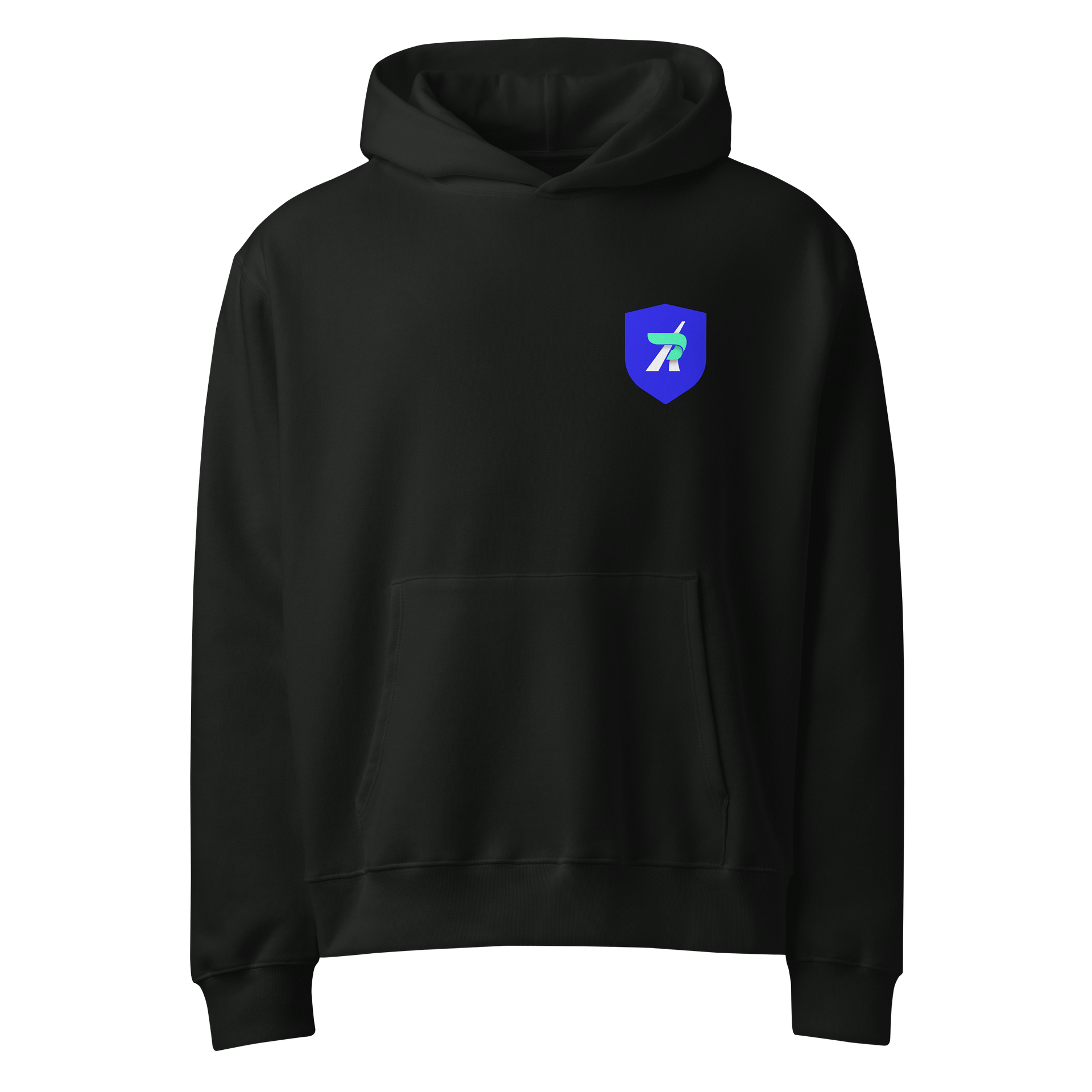 Rapid Ascent Logo Hoodie product image (1)
