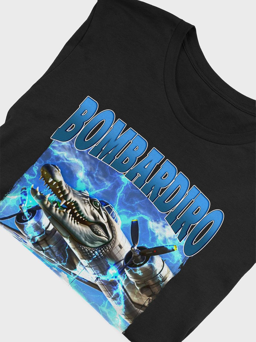 bombardino crocodilo shirt product image (9)