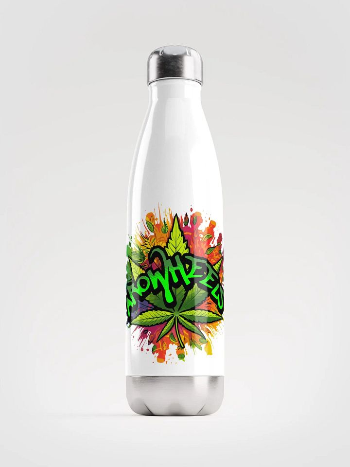 AROW water bottle product image (1)