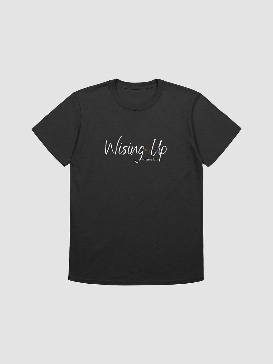 Wising Up Tee product image (1)