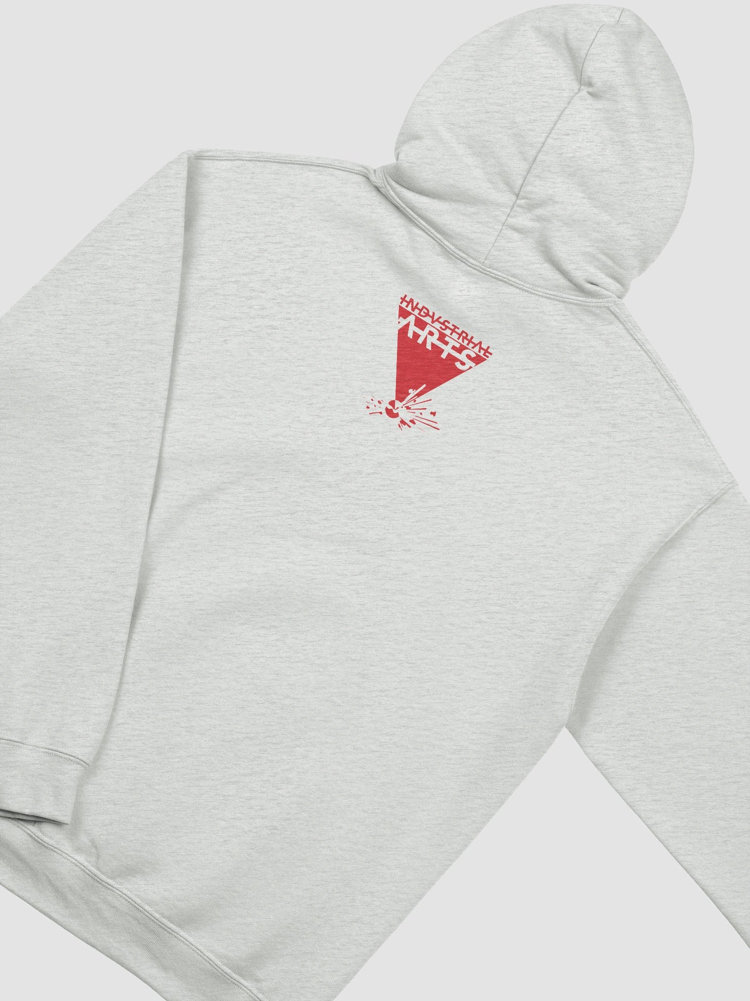 Hatem Arafa Arabic Calligraphy hoodie product image (2)